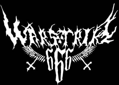 logo Warstrike 666